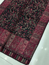 Buy Pure Kani Woolen Stoles Online | Authentic Kashmiri Weave