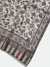 Full kani woolen Shawl - 03