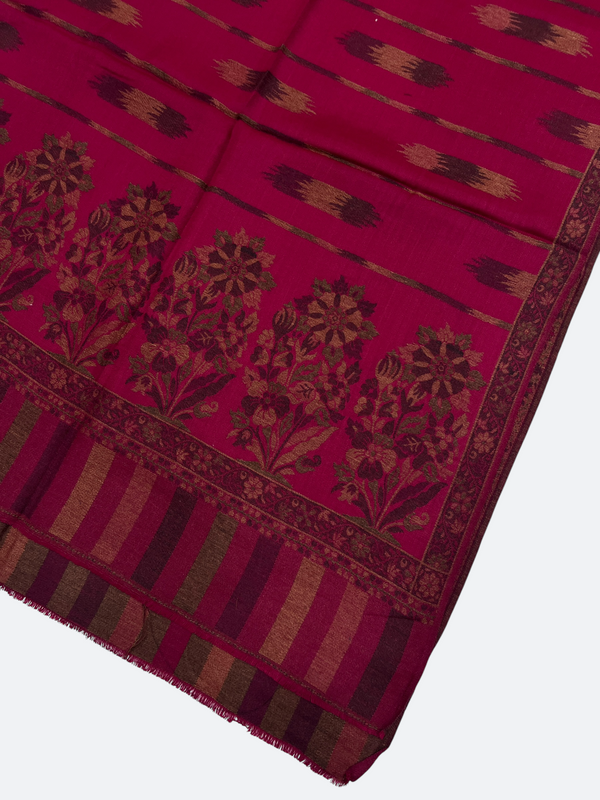 Kani Woolen Stole