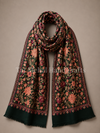 Aari work Stole