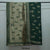 Twinlight reversible horse moonlight design shawl - Green
