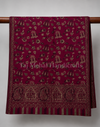 Kani woolen product
