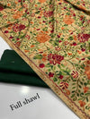 Aari Work 3 Peice Suit (Copy 5)