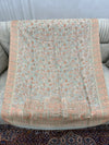 Eri Artisanal Kani Silk Dupatta