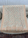 Eri Artisanal Kani Silk Dupatta