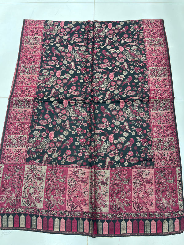 Knai woolen Stole