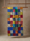 Buy Kantha Embroidery Work Stoles Online