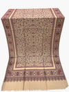 Full kani woolen Shawl - 06