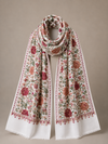 Aari work stole