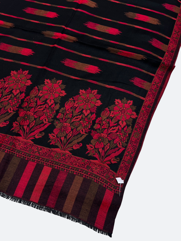 Kani Woolen Stole