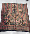 Luxury Artisanal Banjara Silk Dupatta