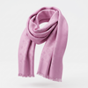 Louis Vuitton Monogram Patterned Scarf