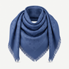 Louis Vuitton Monogram Patterned Scarf