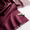 Louis Vuitton Monogram Patterned Scarf