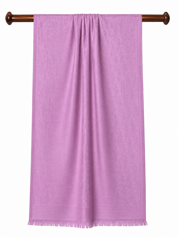 Shop Christian Dior Women's Scarves in Pakistan