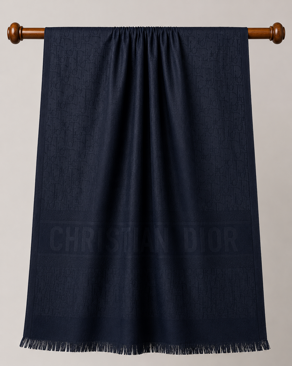 Shop Christian Dior Women's Scarves in Pakistan
