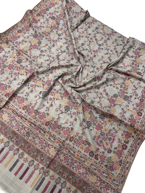 Shah kani shawls