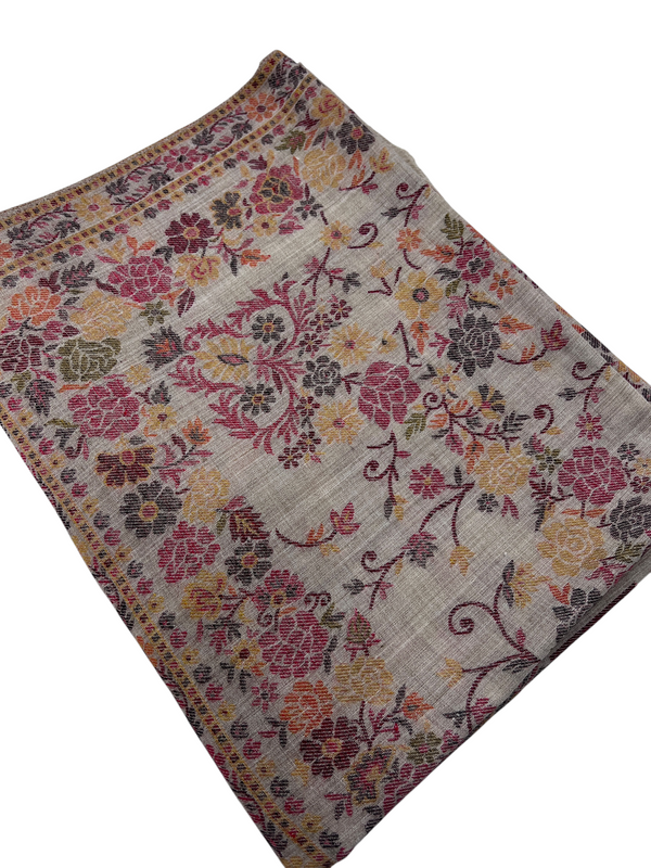 Shah kani shawls