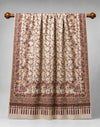 Shah Jahan kani shawls