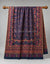 Elevate Your Style with the Shah Jahan Kani Woollen Shawl