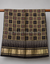 Traditional Ajrakh Design Patalo Gajji Silk Duppata
