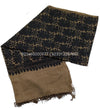 Black Aari work Jama