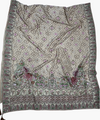 Buy Best Kalamkari Shawls on Silk Luxury edition