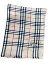 Cashmere Burberry Scrave