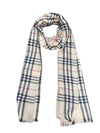 Cashmere Burberry Scrave