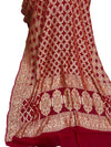 Georgotte Neemzari Dupatta