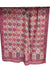 Elegant Floral Pashmina Shawl Wrap for Timeless Style