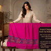 How to Keep Your Pashmina Shawls Safe from Worms and Moths