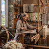 180 Days, One Shawl: The Meticulous Art Behind Authentic Kashmiri Pashmina