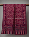 Kani woven stole