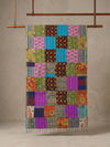 Handmade Kantha & Rally Work Stoles