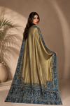 Premium Kani Moonlight Shawl – Kashmiri Pashmina Luxury (Copy 3)