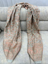 Eri Artisanal Kani Silk Dupatta