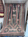 Luxury Artisanal Banjara Silk Dupatta