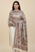 Shikargah Banjara Silk Wedding Wrap (3-Meter Extra Grand Size)