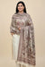 Shikargah Banjara Silk Wedding Wrap (3-Meter Extra Grand Size)