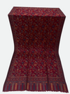 Full kani woolen Shawl - 01