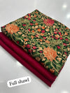 Aari Work 3 Peice Suit (Copy 6)