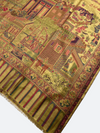 Pashmina kani shawls- 02