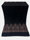 Kani Woolen Pula Border Shawl -02