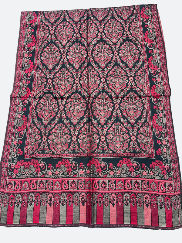 Kani Woolen Stole