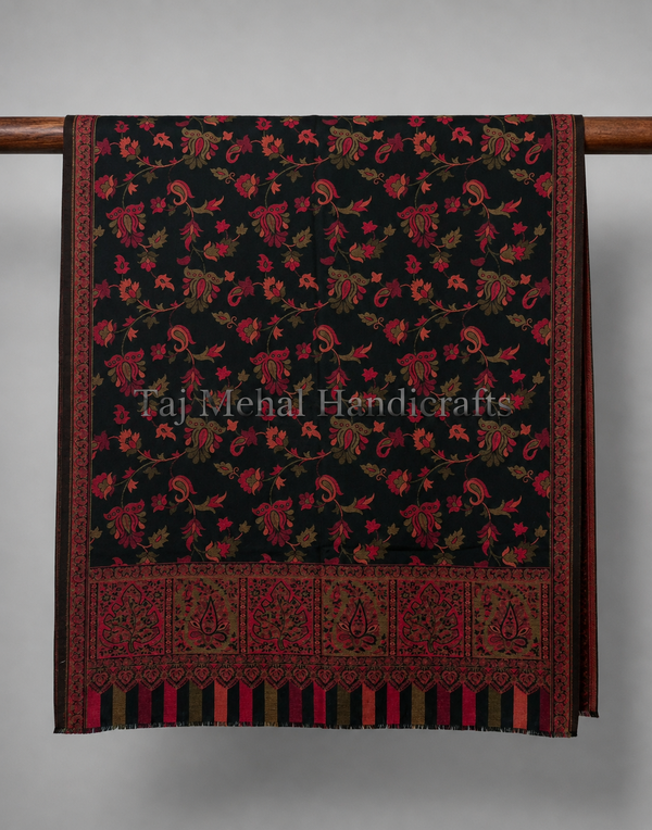 Kani woven stiles