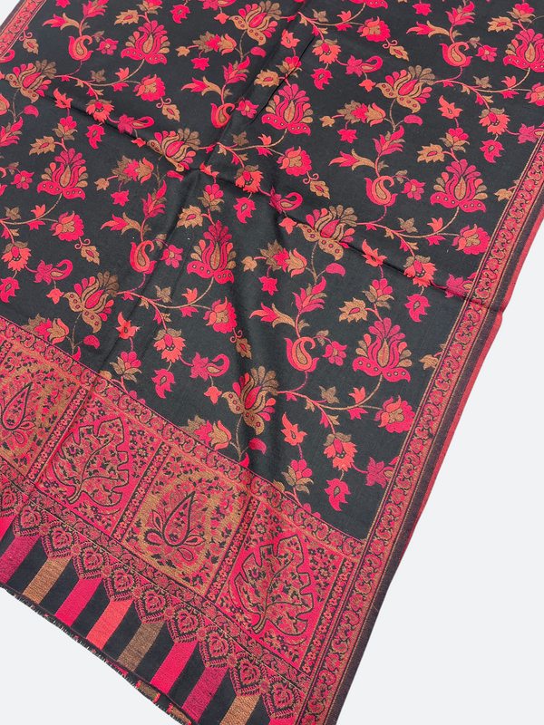 Kani woven stiles