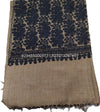 Black Aari work Jama