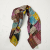 Luxury Kantha Work Stoles