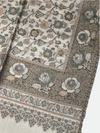 Traditional Pakistani Kani Wool Shawls